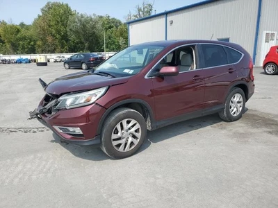 Used Infotainment Display fits: 2015 Honda Cr-v display upper Panasonic manufact Foto 1 de 4