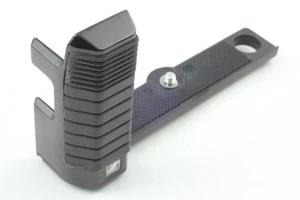 [Near MINT] Plaubel Makina 67 Hand Grip for Makina 67, W67, 670 From JAPAN - Picture 1 of 9