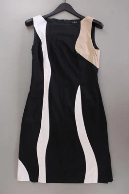 ✨ Daniel Hechter vestito per le signore taglia 38, M nero ✨ - Imagen 1 de 4