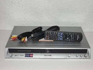 Panasonic DMR-ES25 DVD Video Recorder SD Card Slot With Remote HDMI & AV Cables - Picture 1 of 8
