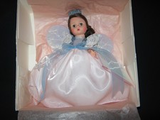 madame alexander tooth fairy doll