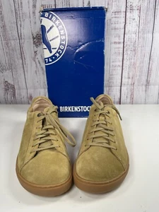 Neu mit Karton Birkenstock Bend Low Khaki Normal -45 **** - Bild 1 von 6
