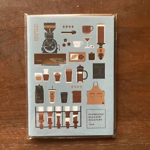 TRAVELER’S Notizbuch für Starbucks Reserve Roastery Tokyo Refill Passgröße - Bild 1 von 5