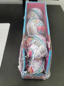 Gummi Pop Surprise Unicorn - 7 Toy/Candy Surprises Blind Balls - Picture 1 of 3