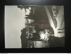 Piestany Kolonadovy Most Postcard Slovakia - Picture 1 of 1
