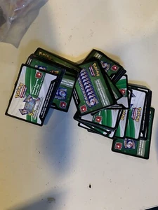47 Unused Pokemon TCG Online Code Cards from Various Sets B186 - Picture 1 of 2