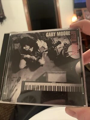 After Hours by Gary Moore (CD, 1992, Charisma) - Изображение 1 из 4