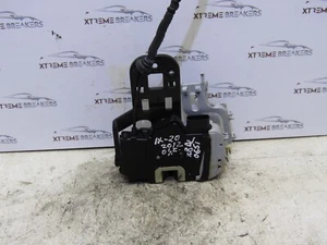 MECCANISMO SERRATURA PORTA HYUNDAI IX20 2010-2019 (LATO GUIDATORE ANTERIORE) 81320-1K040 - Foto 1 di 5