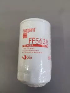 Fleetguard FF5638 , Cummins 4946635 fuel filter - Picture 1 of 3