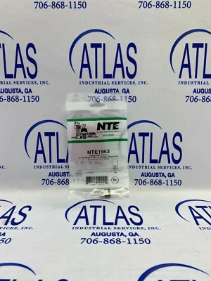 NTE NTE1953 IC-Vltg Reg, Pos, 10V, 1A, Low Dropout *Authorized NTE Distributor* - Image 1 of 3