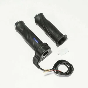 Throttle Twist Grips Accelerator For Electric Scooter Razor 12V/24V/36V/48V - Picture 1 of 4