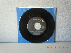 PRADO,PEREZ 7"vinyl...CHERRY PINK AND APPLE BLOSSOM/ST LOUIS...RCA...M- - Picture 1 of 2