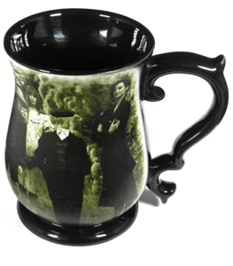 Miss Peregrine's Home For Peculiar Children Picture Mug 2016 Tim Burton 14 oz. - Picture 1 of 8