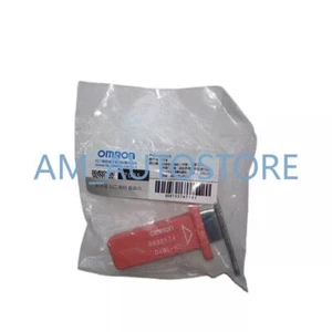 D4BL-K2 FOR Omron Safety Door Operation Key NEW - Picture 1 of 1