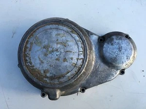 CUBIERTA ALTERNADOR CARCASA MOTOR SUZUKI GS550E GS550 E GS 550 AÑOS 70 80 - Imagen 1 de 4