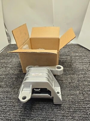 Montaje de motor derecho Anchor 3117 para 06-10 Chevrolet Pontiac Saturn Aura G6 Malibu Foto 1 de 4