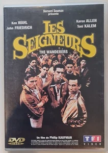 Les Seigneurs The Wanderers. 1979. TBE. - Picture 1 of 2