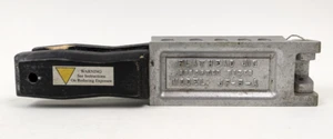 Do-It Flat Head Jig Mold #1038 JF-5-A Assorted Sizes 1/4 to 3/4oz Flathead #B - Picture 1 of 4