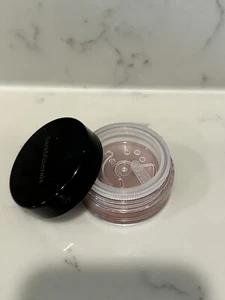 Bareminerals Allover-Gesichtsfarbe SUNSET PLUM 0,05 Oz. Neu ohne versiegelte Verpackung - Bild 1 von 3