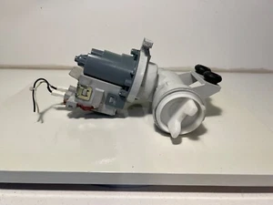 Conjunto de bomba de lavadora WH11X34740Å reemplazar WH23X10038 WH23X25461 - Imagen 1 de 14