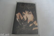 Paula Abdul Spellbound Cassette Tape