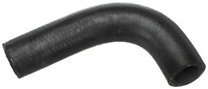 Engine Coolant Bypass Hose-GAS ACDelco 14207S