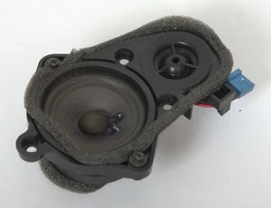 Genuine BMW E46 Door speaker. harman / kardon.Tweeter and mid-range. 65138374698 - Picture 1 of 4