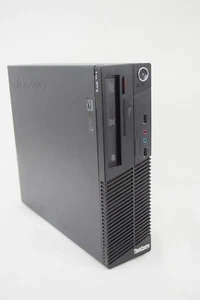 Lenovo Think Centre M79 AMD A8 Pro-7600B R7 4GB No Hard Drive - Picture 1 of 8