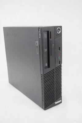 Lenovo Think Centre M79 AMD A8 Pro-7600B R7 4GB No Hard Drive - Image 1 of 4