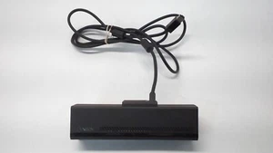 Microsoft Xbox One Kinect Camera Motion Sensor Bar Black Model 1520/1595 OEM - Picture 1 of 2