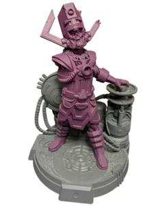 Galactus the Devourer Marvel Zombies Zombicide Kickstarter Exclusive (Gebraucht) - Bild 1 von 9