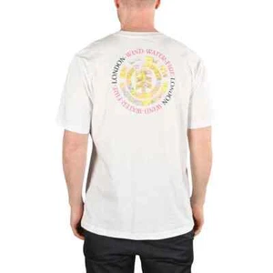 Element Topo Four S/S T-shirt - bianco ottico - Foto 1 di 5