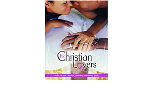 FOR CHRISTIAN LOVERS ONLY LEADER'S KIT-RETREAT, MONTHLY & WEEKLY STUDY WITH DVD! - Imagen 1 de 4
