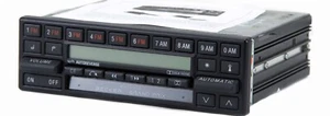 Mercedes Benz Becker radio model 754 with bluetooth streaming - Bild 1 von 1
