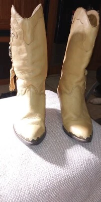 Bota Morgan Great Western Boot Company Zodiac 7m para mujer Foto 1 de 4