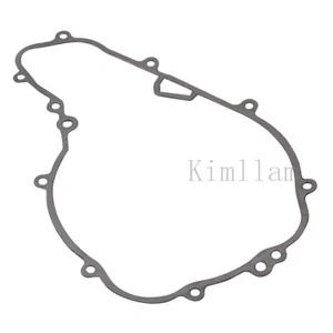 Stator Cover Gasket for Kawasaki KL650 Tengal 89-91 KLR650 1987-2023 11060-1693 - Picture 1 of 8