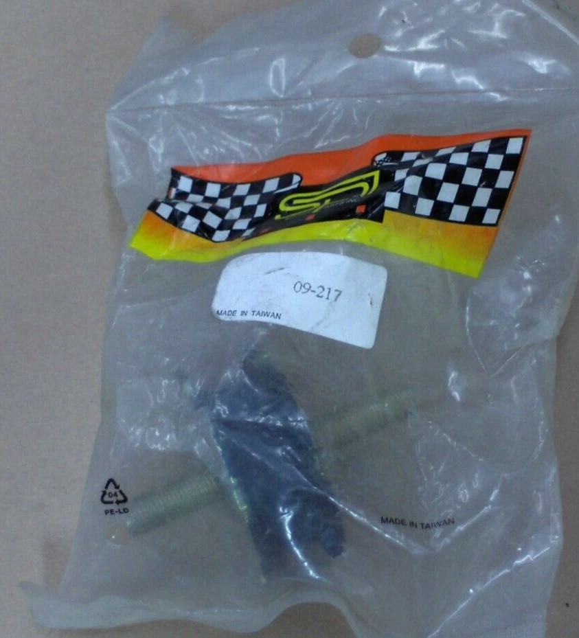 SKI DOO Sports Parts Inc 09-217 1996-2004 montaje de motor # 11-40043 # 11-4003 Foto 1 de 1