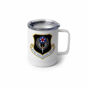 Trinkgeschirr/Kaffeetassen - US Air Force Divisions - viele Optionen - Bild 1 von 7