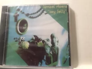 Seltene CD Fania Ismael Rivera Cachimbos Ich bin glücklich, die Gräber sind - Bild 1 von 2