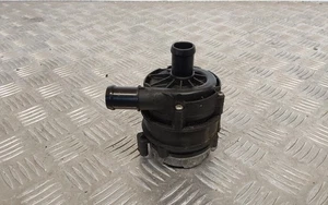 AUX. WATER PUMP VOLKSWAGEN PASSAT B8 3G 2016 04L965567 - Picture 1 of 5