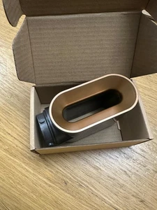 Dyson Airwrap HS01 HS05 Pre-Styling Dryer Attachment – Nickel Copper - Picture 1 of 1