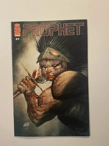 Prophet Remastered Edition #1 Cover A-Rob Liefeld (Image Comics) 2022 - Bild 1 von 2
