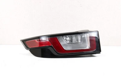 2015-2018 Land Rover Range Rover Evoque Left LH Driver Side LED Tail Light OEM - Image 1 of 4