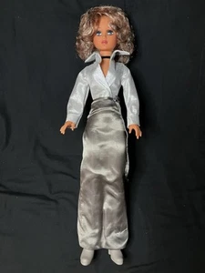 Vintage A Star is Born Furga Italien Barbara Streisand Esther Jane Superstar Puppe 18 Zoll - Bild 1 von 13