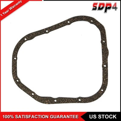 Oil Pan Gasket For Toyota Solara Sienna Camry Lexus 94-10 3.3L 3.0L DOHC Foto 1 de 2