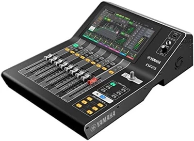 YAMAHA DM3 Standard Compact Digital Mixer DM3S 16-Channel Portable F/S w/Track# - Image 1 of 4