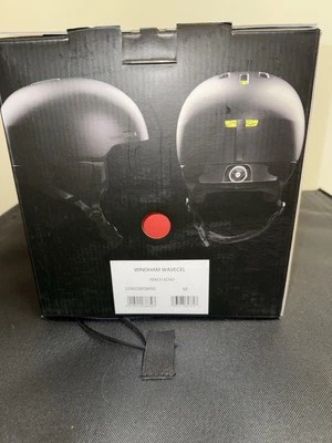 Casco de esquí snowboard Anon Windham Wavecel adulto, mediano, eco melocotón, NUEVO Foto 1 de 4