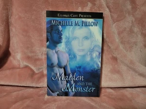 Ellora's Cave Presents Maiden and the Monster von Michelle M. Pillow - PNR - Bild 1 von 4