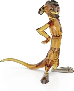 Figura de cristal Swarovski Disney El Rey León Timón 5680916 - Imagen 1 de 5