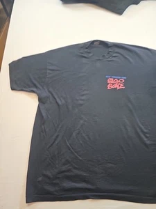 Vintage Ford Trucks T Shirt “Bad To The Bone”" Size XXL" Fruit Of The Loom SPOT - Picture 1 of 20